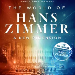 The World of Hans Zimmer - A New Dimension 2027