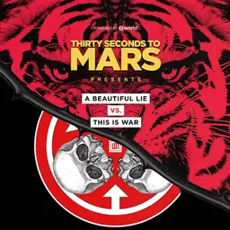 Thirty Seconds To Mars