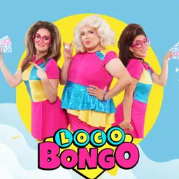LOCO BONGO - Sevilla