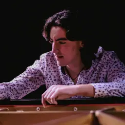 Manuel Moreno Ramírez - Horizontes flamencos