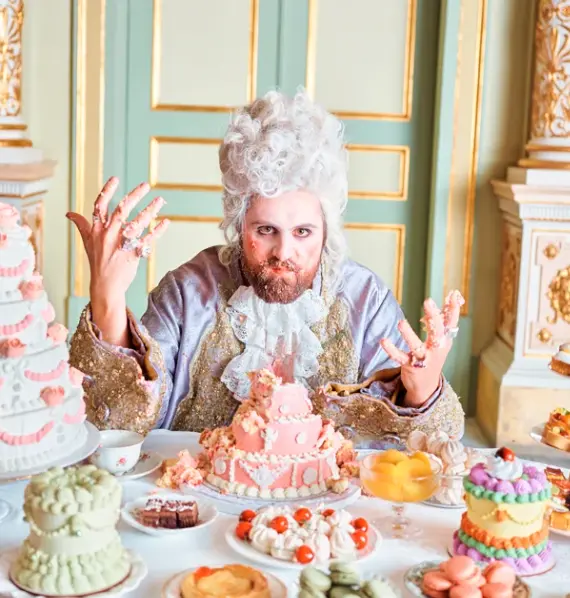 Le Nozze di Figaro