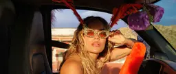 Karol G - Viajando Por El Mundo Tropitour 2027