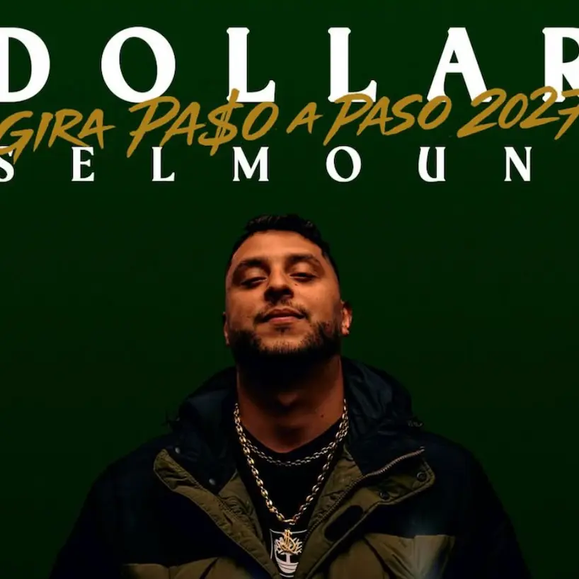 Dollar - Gira Paso a Paso 2027