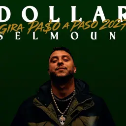 Dollar - Gira Paso a Paso 2027