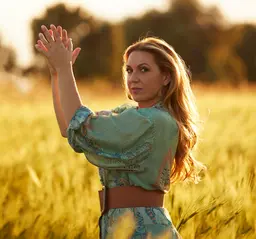 Niña Pastori