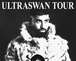 Abhir - Ultraswan Tour