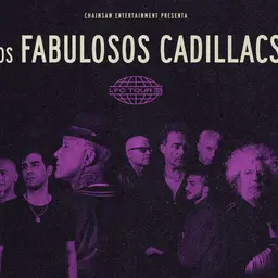 Los Fabulosos Cadillacs