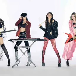 aespa - Live Tour
