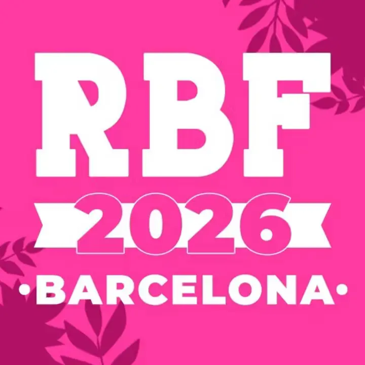 Reggaetón Beach Festival Barcelona 2026