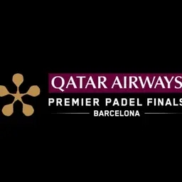Premier Padel Finals 2026