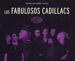 Los Fabulosos Cadillacs