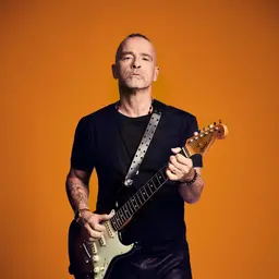 Eros Ramazzotti - Una Historia Importante Tour