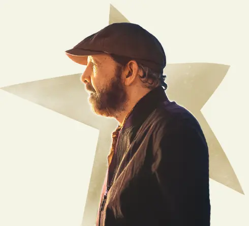 Juan Luis Guerra 4.40 - Starlite Marbella