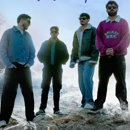 Salistre - Gira Vaivén
