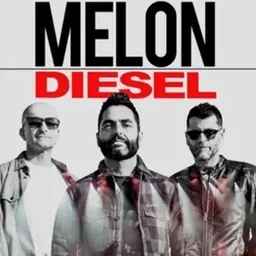 Melon Diesel