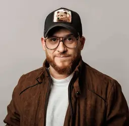 Javi Medina's profile