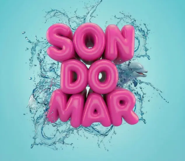 Son do Mar - Lo Mejor del Pop / Rock