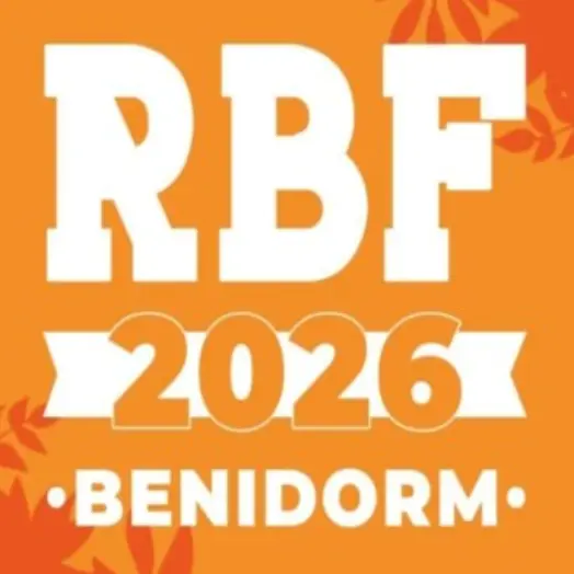 Reggaetón Beach Festival Alicante 2026