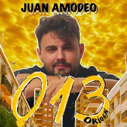 Juan Amodeo - 013
