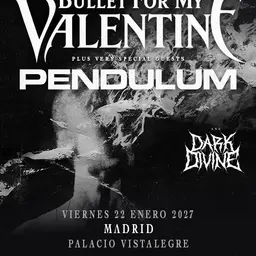 Bullet For My Valentine