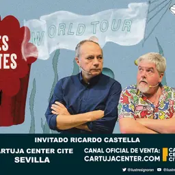 Ilustres Ignorantes