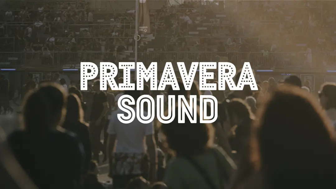 Primavera Sound 2027