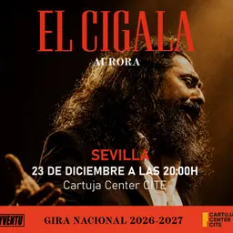 Diego El Cigala - Aurora