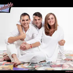 Rocío Dúrcal - Inolvidable