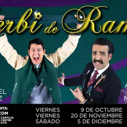 Derbi de Ramos