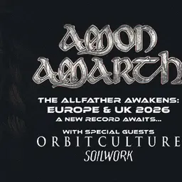 Amon Amarth