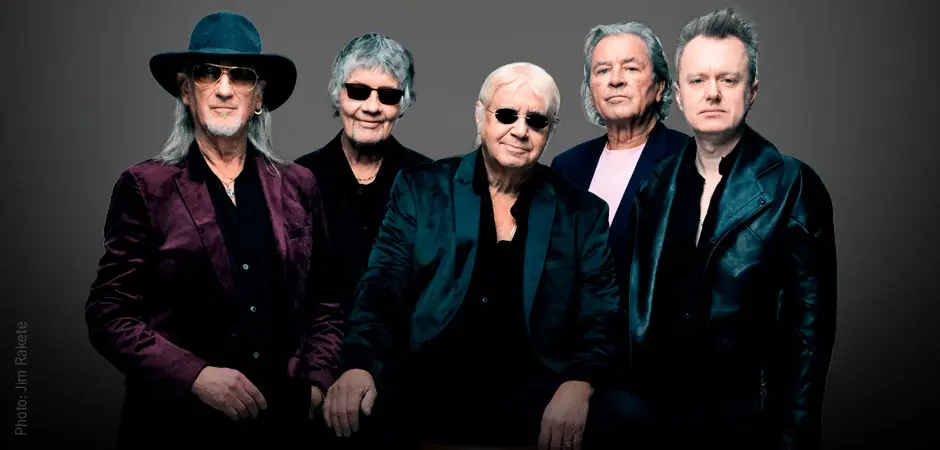 Deep Purple