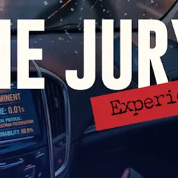 The Jury Experience: Muerte por IA