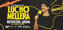 Lucho Mellera's profile