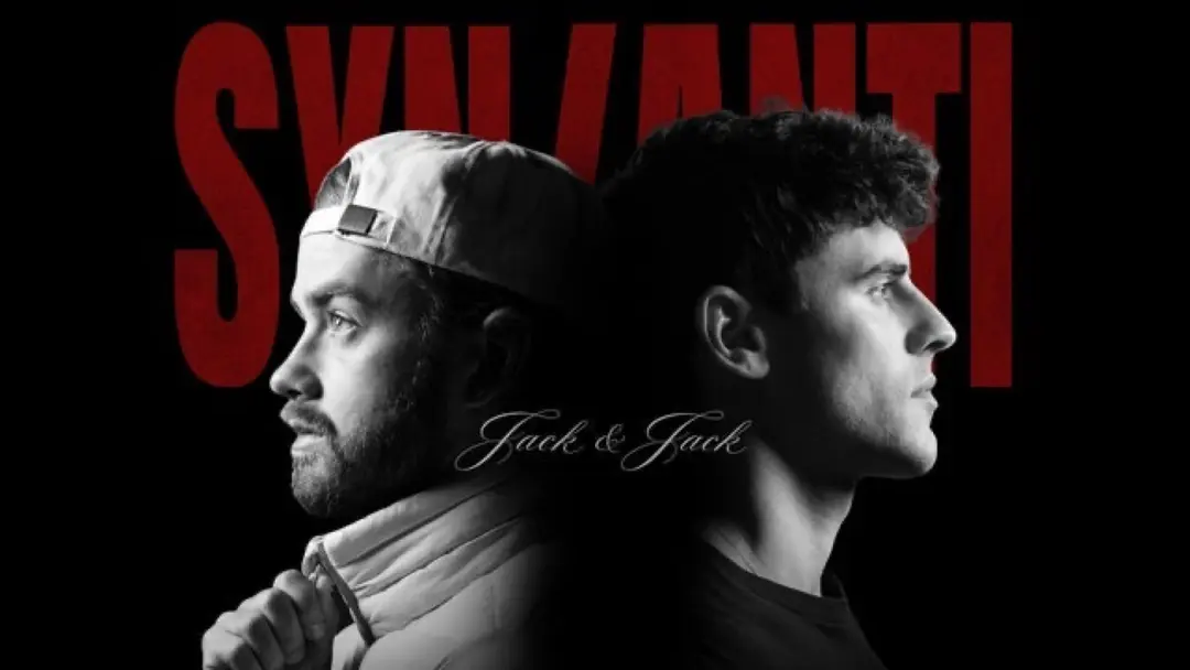 Jack & Jack - SYN/ANTI Europe 2026