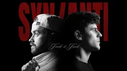 Jack & Jack - SYN/ANTI Europe 2026