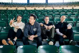 Simple Plan's profile