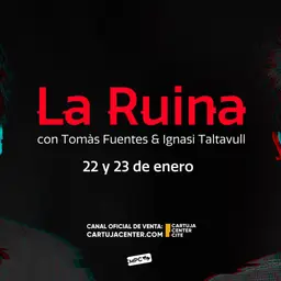 La Ruina