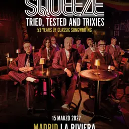Squeeze