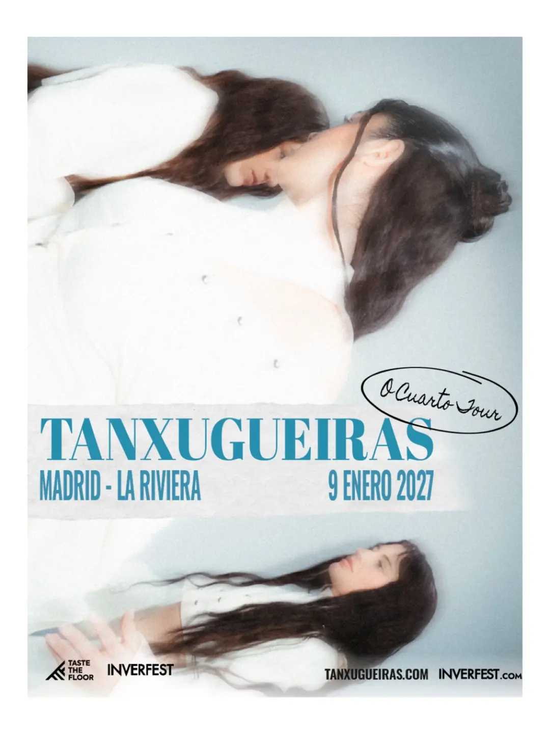 Tanxugueiras