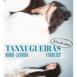 Tanxugueiras