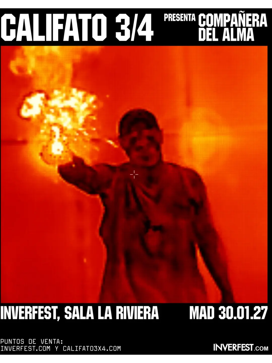 Califato 3/4