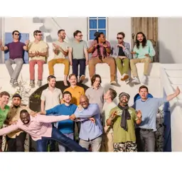 Snarky Puppy