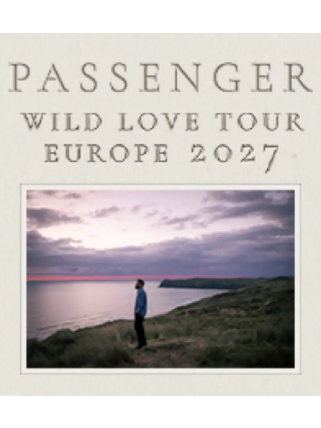 Passenger