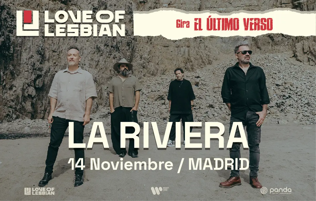 Love of Lesbian