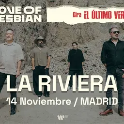Love of Lesbian
