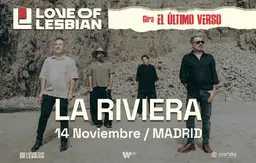 Love of Lesbian