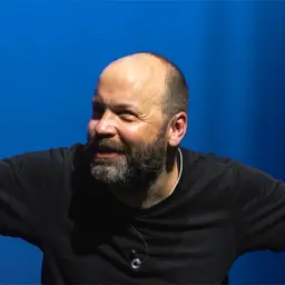 Miguel Noguera - Ultrashow