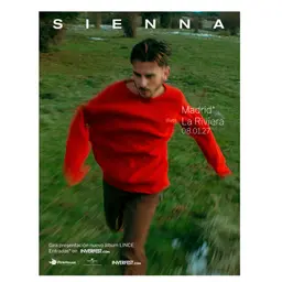 Sienna - Gira LINCE