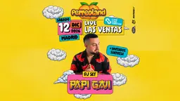 Perreoland