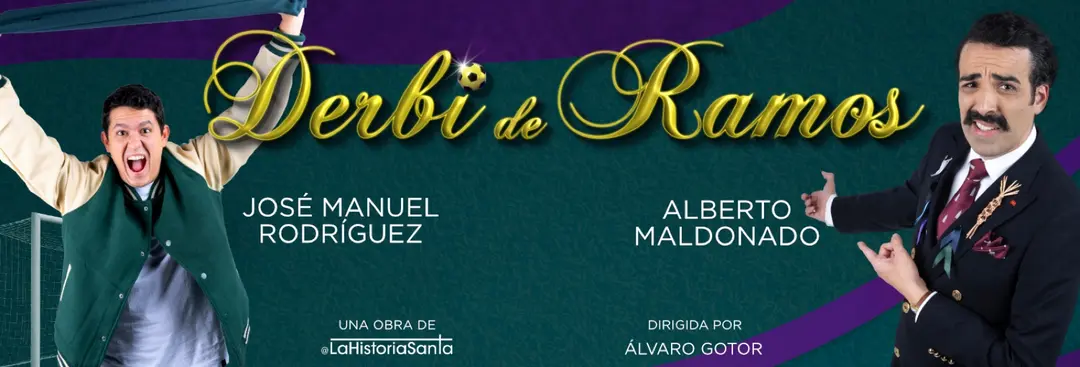 Derbi de Ramos